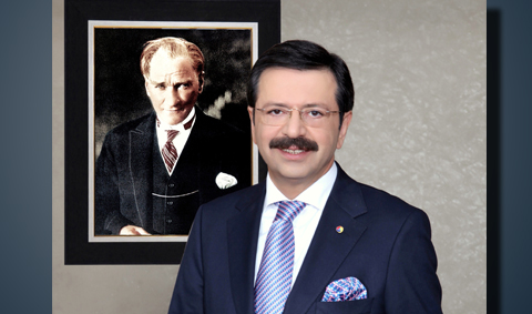 “30 Ağustos hepimiz için gurur günüdür”
