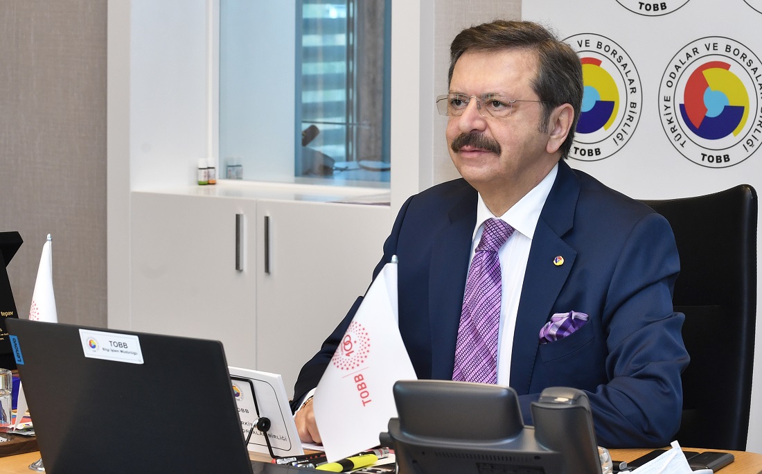 Türkiye’nin en hızlı büyüyen şirketlerini belirlemek için başvurular başladı