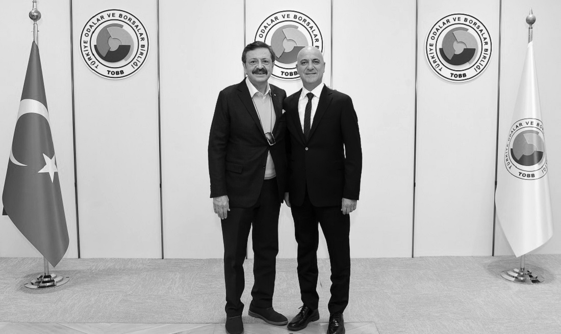 Antalya TSO Başkanı Ali Bahar’ı kaybettik