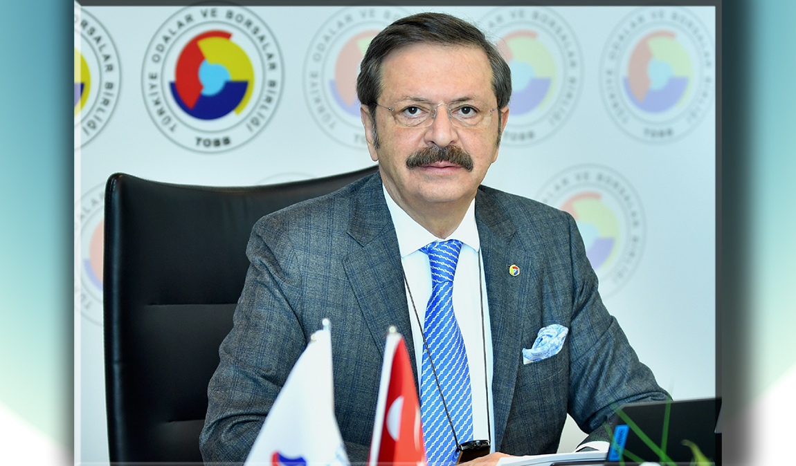 “Üretim, yatırım, istihdam ve ihracat kapasitesini korumalıyız”