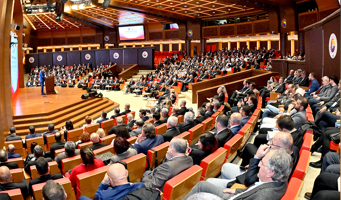“Sigorta lüks değil, zorunlu ihtiyaçtır”