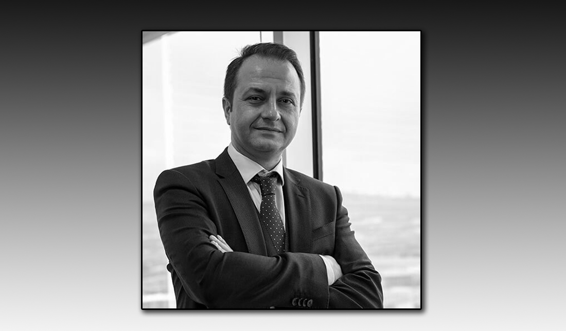 TOBB Çimento ve Çimento Ürünleri Meclisi Başkanı Yücelik’i kaybettik