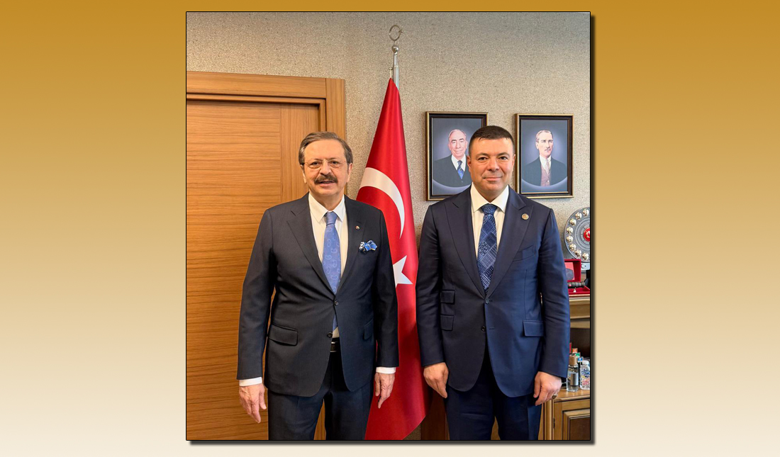 MHP Genel Başkan Yardımcısı Bayraktar’a ziyaret