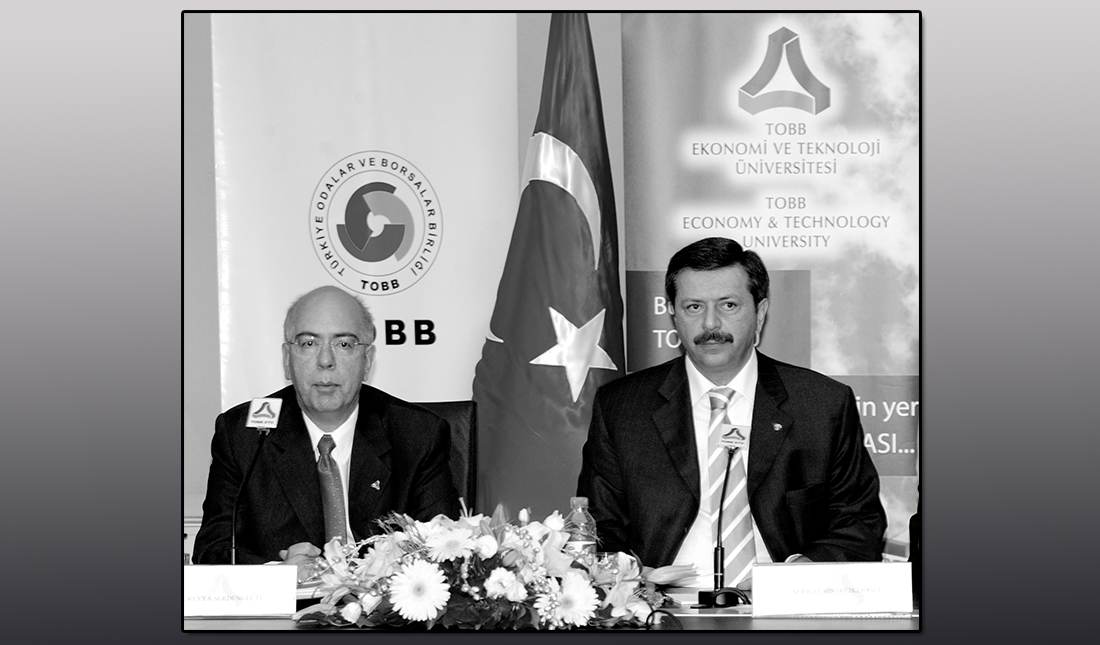 Süreyya Serdengeçti’yi kaybettik