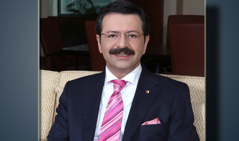 “Kıymetlerimizi korumanın en etkin ve kolay yolu onları sigortalatmamızdır”