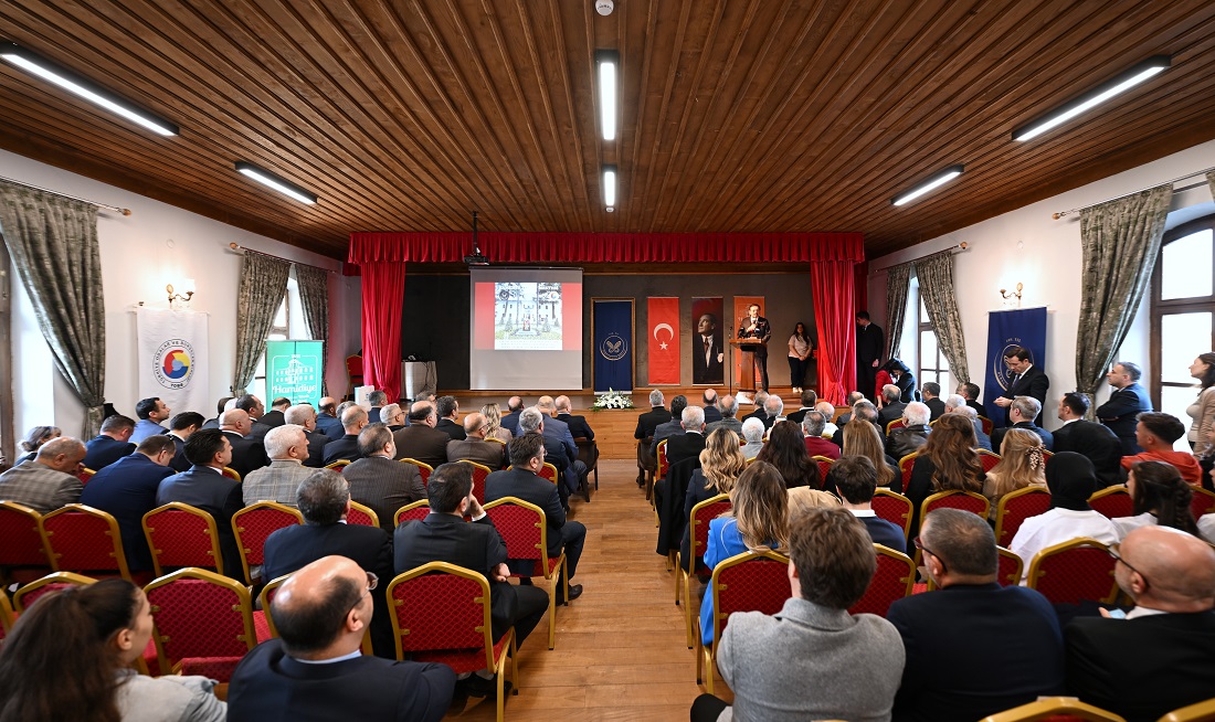 Hisarcıklıoğlu, Hamidiye Tarım Mesleki ve Teknik Anadolu Lisesi’nde