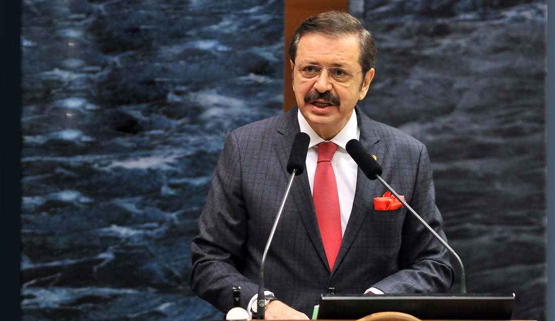 Üretimin devamlılığı için, zirai dondan etkilenen çiftçilerimiz desteklenmeli