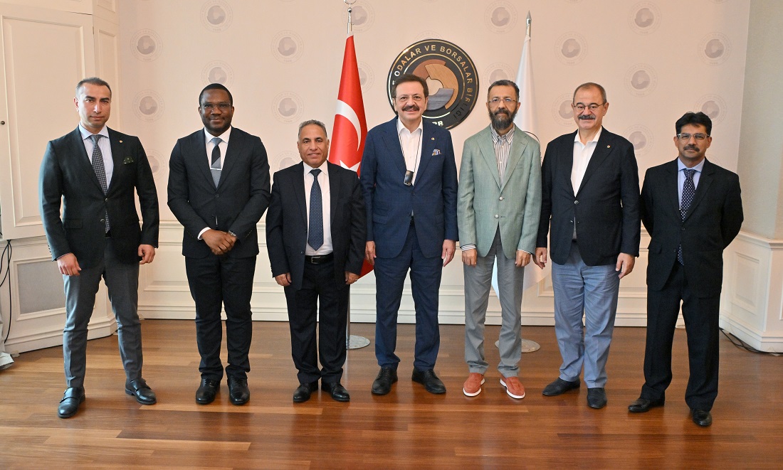 OIC-AC Tahkim Merkezi, arabuluculuk kurallarını belirledi