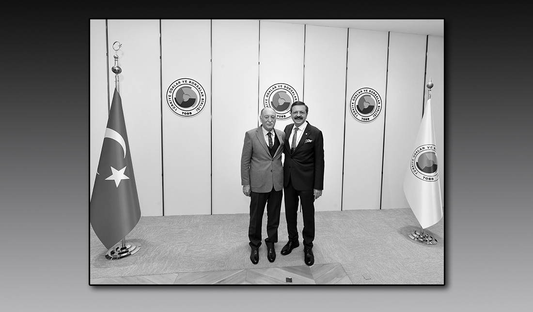 Akyazı TSO Başkanı Zafer Şinasi Bayraktar’ı kaybettik