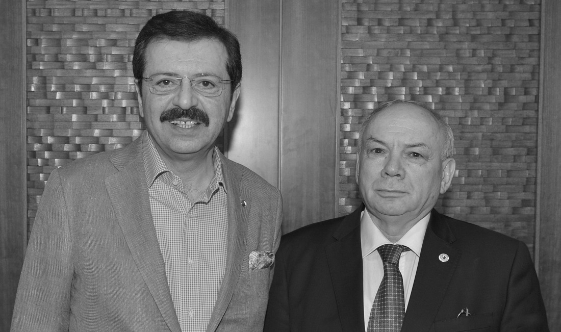 Hüsnü Ünal’ı kaybettik