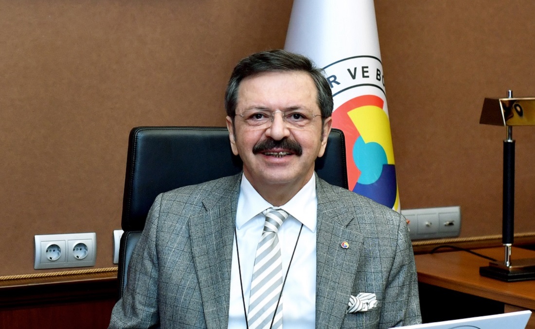 Hisarcıklıoğlu Orta Vadeli Programı (OVP) değerlendirdi