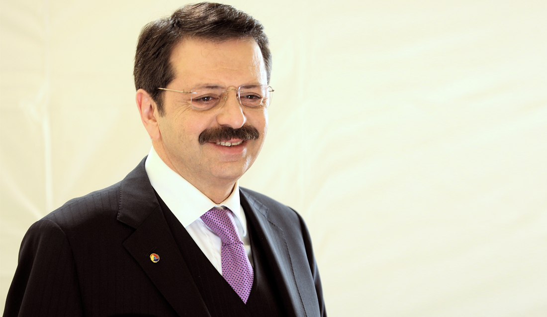 “Bayramlar, birlik, beraberlik ve dayanışma ile anlam kazanır”