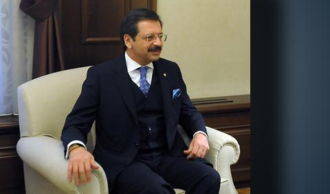 Hisarcıklıoğlu, asgari ücret artışını değerlendirdi