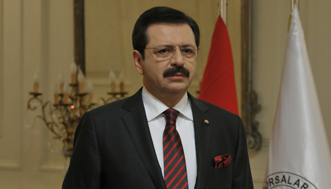 “15 Temmuz’da demokrasimize ve milli irademize yapılan hain saldırıyı unutmayacağız”