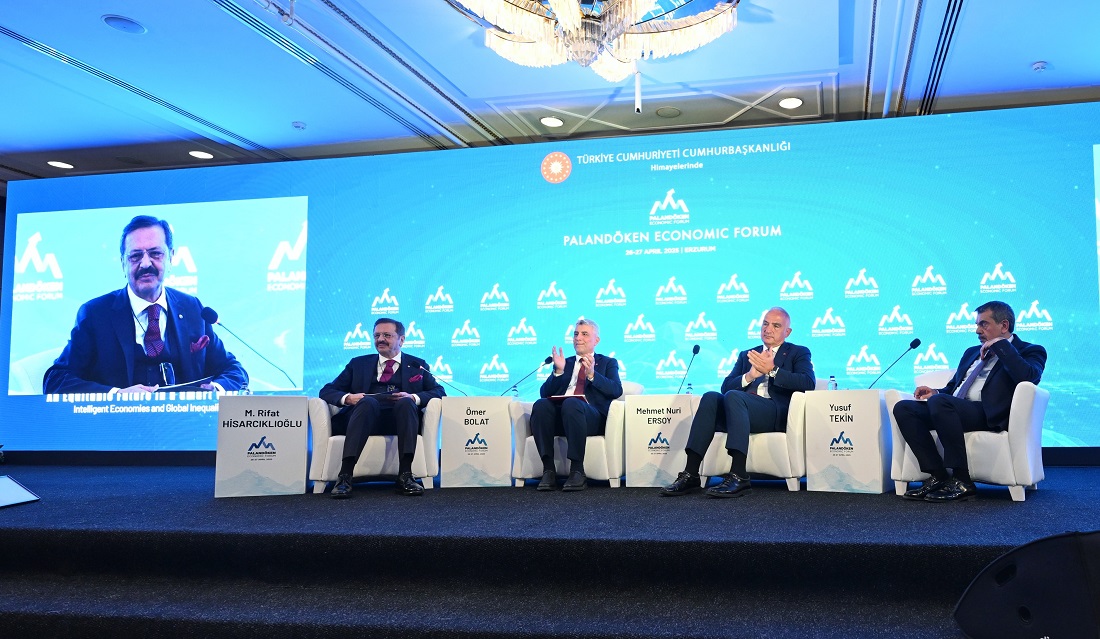 “Ticaret savaşlarının kazananı olmaz”