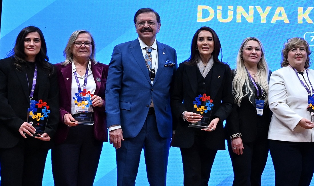 Kadının Güçlenmesi Koordinasyon Kurulu kuruldu