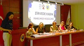 TOBB KGK İç Anadolu Bölge Toplantısı Karaman’da gerçekleştirildi