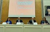 Uluslararası Hizmet Ticareti Teşvikleri Tanıtım Toplantısı İstanbul’da Gerçekleşti