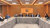 Ambalaj Meclisi İstanbul’da bir araya geldi