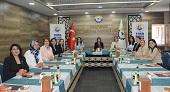 TOBB KGK Doğu Anadolu Bölge Toplantısı Bitlis’te gerçekleştirildi