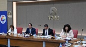 Turizm Meclisi toplantısı Ankara’da gerçekleştirildi