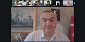 Türkiye Girişim Sermayesi Meclisi Toplantısı gerçekleştirildi