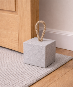 DOOR STOP CUBE