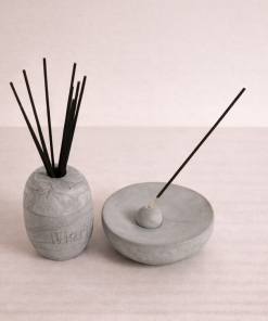 Alternative view of TÜTSÜ SETİ