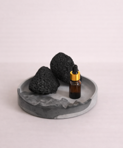 LAV TAŞI KOKU TUT SETİ- TİDE